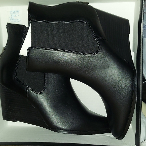 City Chic Shoes - Booties